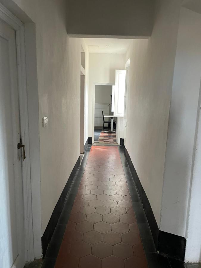 Affittacamere Sant' Apollonia Florens Exteriör bild