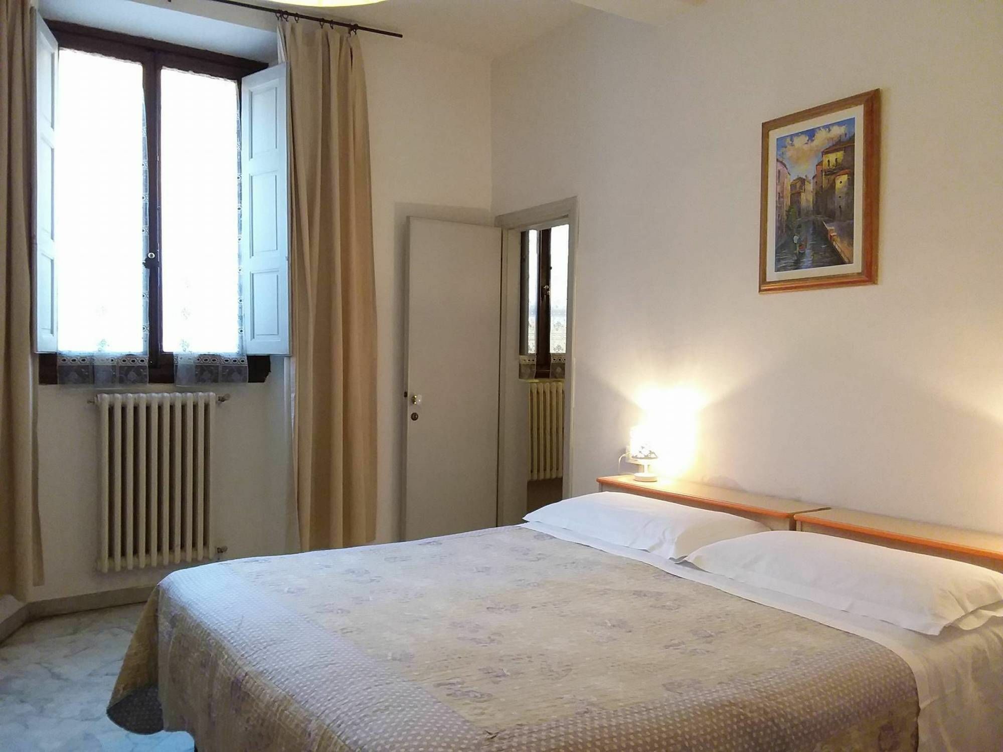 Affittacamere Sant' Apollonia Florens Exteriör bild